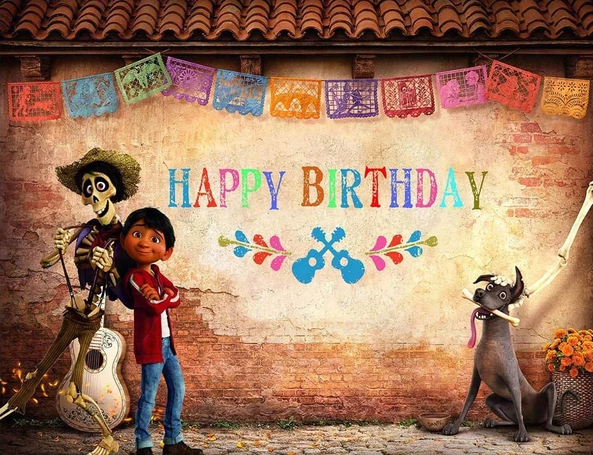 Dante Coco Wallpaper Disney Pixar Coco Miguel And Dante