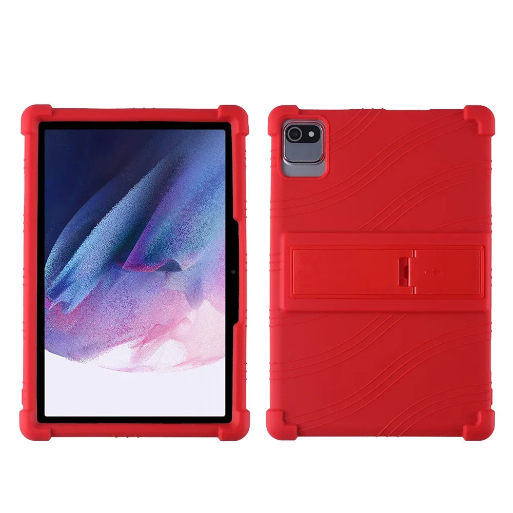 Étui pour DOOGEE U9, 10.1 inch, DOOGEE U9 Coque Tablette, Housse de  Protection avec Support Pliable, Porte-Crayon et Dragonne, Protection  Totale.