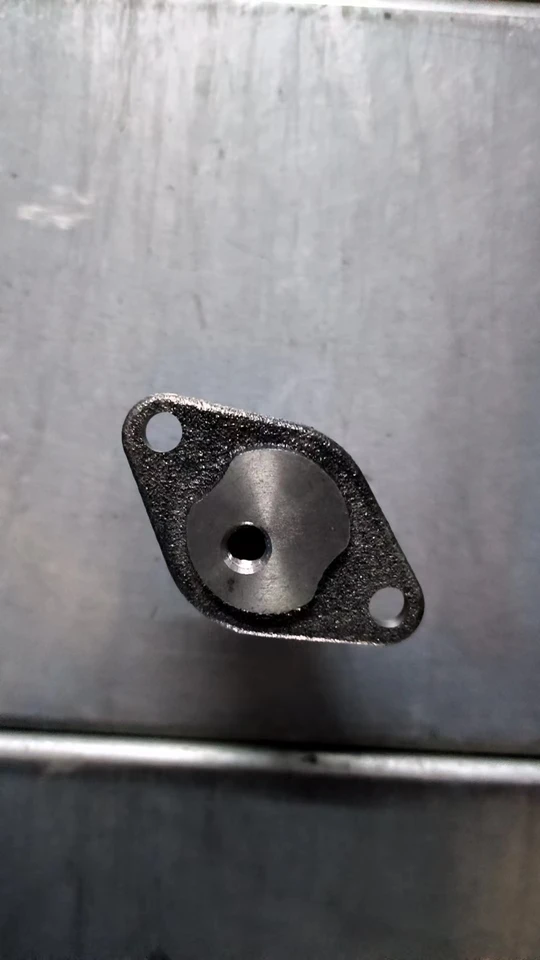 じゅんじゅん Zexel 4-Cylinder ISUZU Diesel Fuel Injection Pump F01G09W0G1