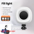 Only Fill Light