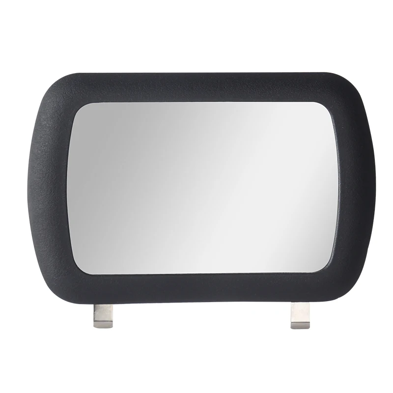Compact HD Car Sun-Shading Cosmetic Mirror
