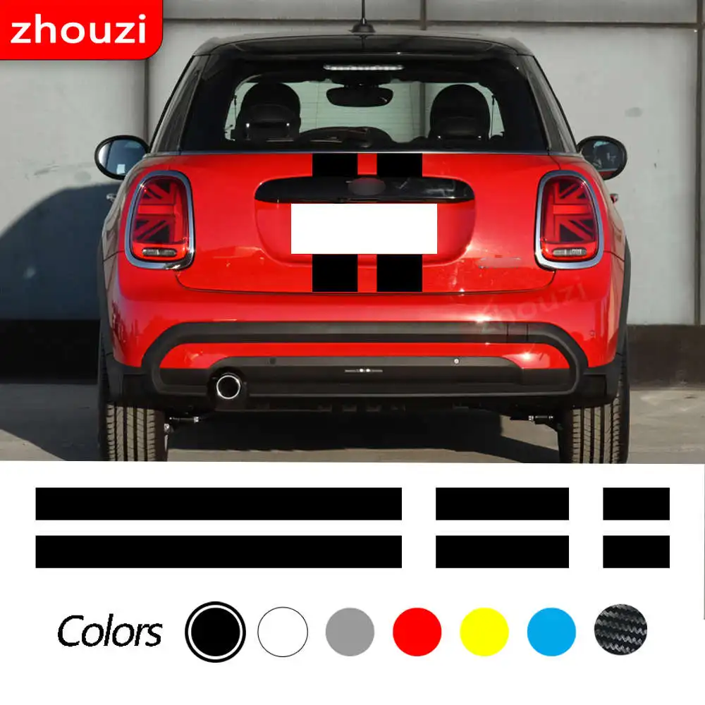 PegatinasdeviniloparacapdecocheaccesorioparaMINICooper