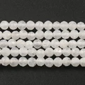 White Moonstone