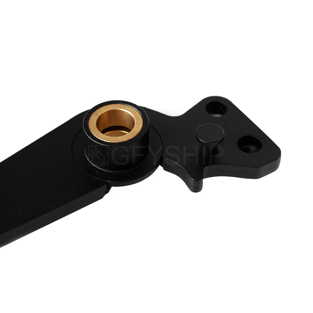 Motorcycle Rear Brake Pedal OEM Braking Flexing Reduce For Yamaha Tenere 700 2025 T7 T700 XTZ 700