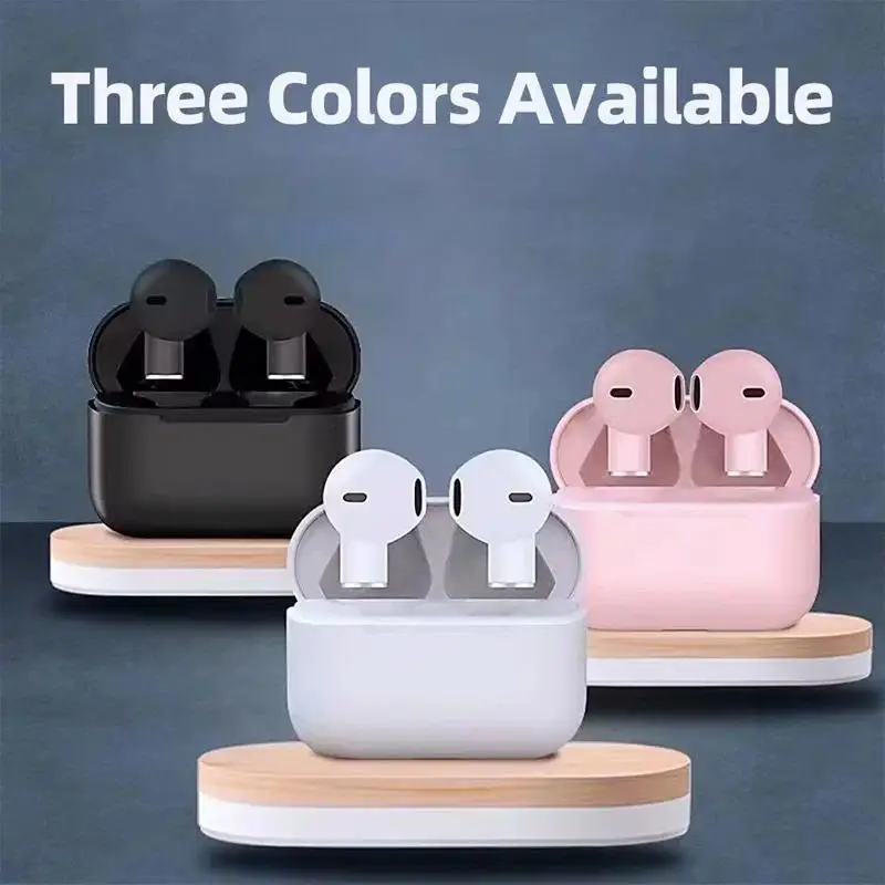 Wireless Bluetooth Earbuds Sports Headset for Smartphones