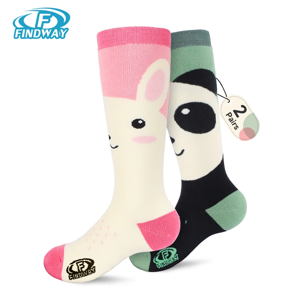 Calcetines De Esquí De Lana Para Hombres - EBay