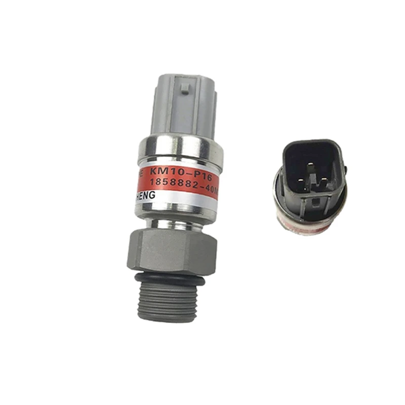 

For Kato HD512 700 820 823 1023-2-3 hydraulic pump large pump high pressure sensor excavator accessories high quality