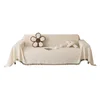 Sofa towel full cover camping blanket sofa cushion cover towel four seasons universal all-inclusive sofa cover 70 polyester 30% 2