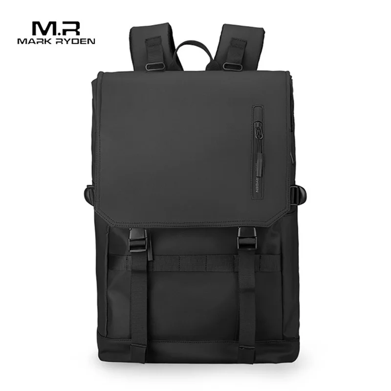 Water Repellent Travel Backpack Laptop Bag