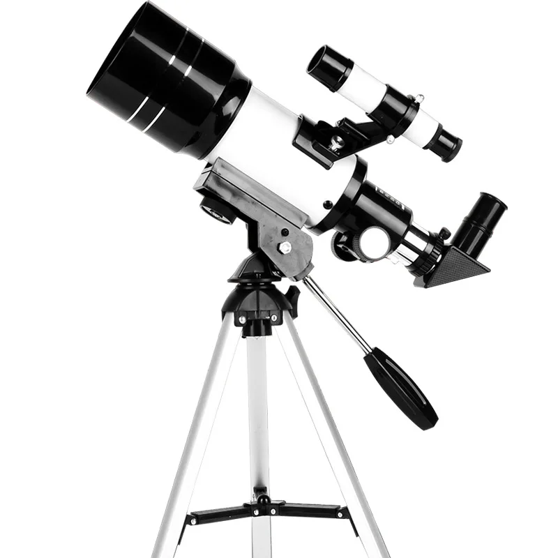30070 Professional Astronomical Telescope Monoculars Spyglass HD Bak4 Prism For Stargazing Watching The Moon And Stars Best Gift 2