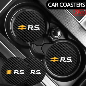 Car Cup Holder Renault Captur - Interior Accessories - AliExpress