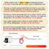 Vnox – bagues de mariage tendance pour femmes/hommes, cadeau d'amour, couleur or, acier inoxydable, promesse CZ, bijoux de Couple, vente en gros
