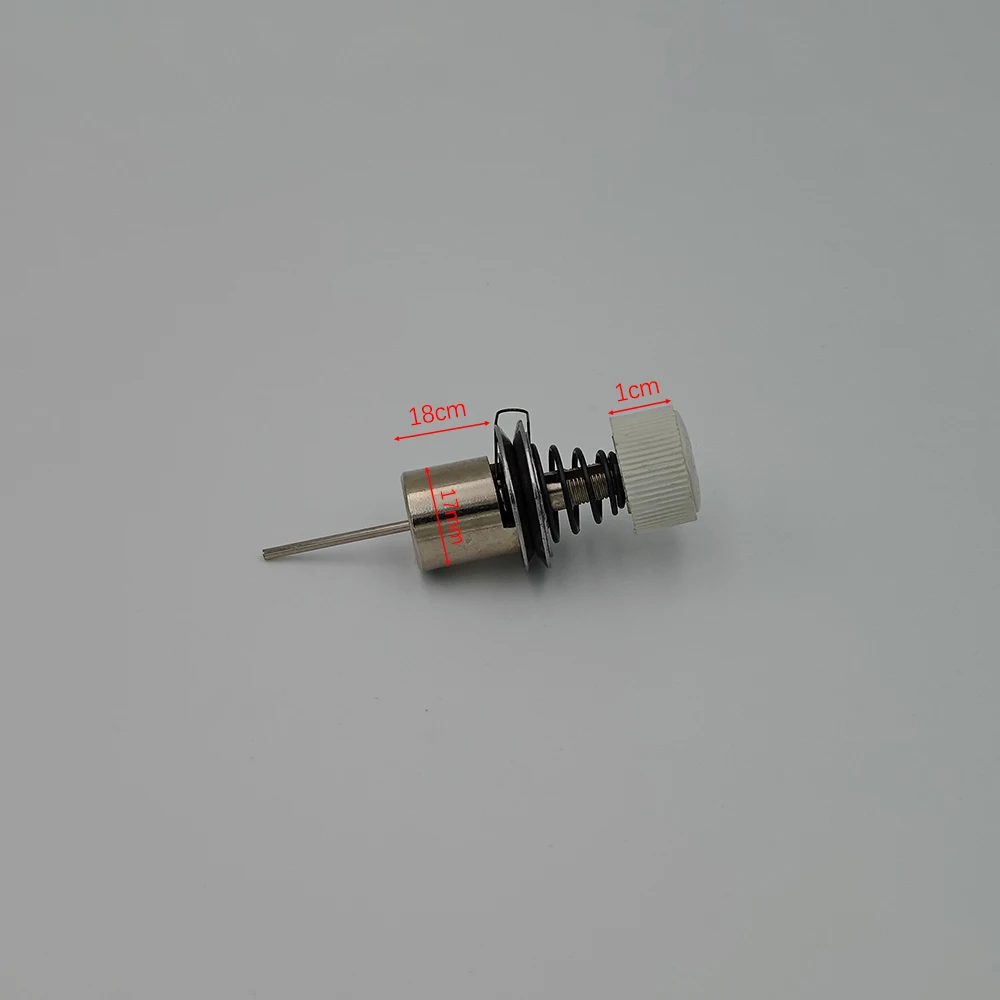 CKPSMS Marque -# 229-45356 2 Pièces Tension De Fil Compatible Avec JUKI DDL- 5550, DDL