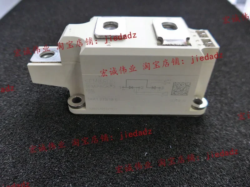 

SKKT273/18E new and original