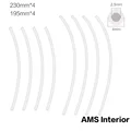 AMS Inside White