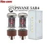 Fire Crew PSVANE 5AR4 Vacuum Tube Replace 5Z3PA GZ34 5U4G 274B 5R4 U77 5Z4PA HIFI Audio Vacuum Tube Amplifier Original Matched 1