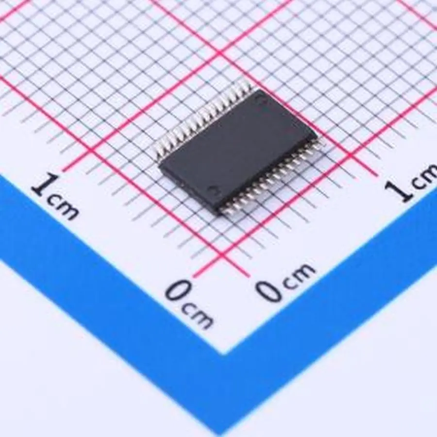 PCM1860QDBTRQ1