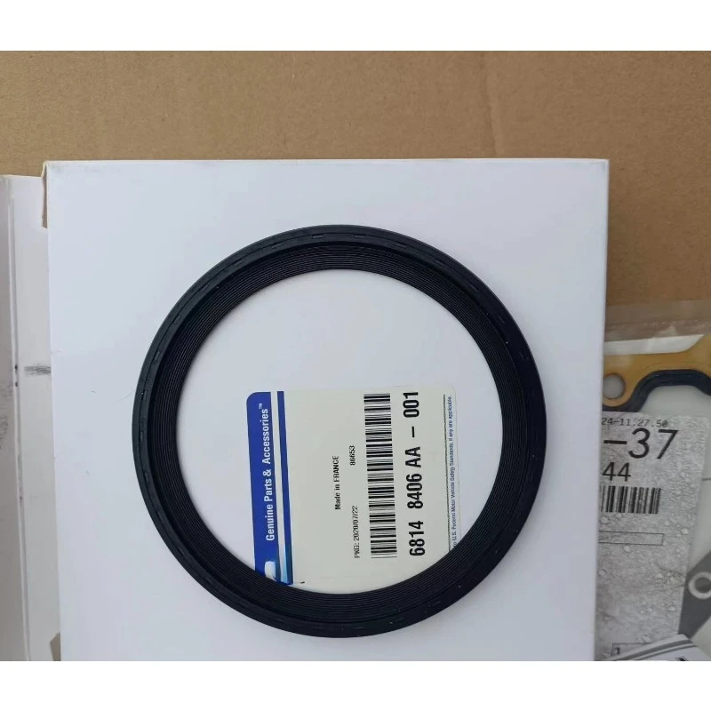 NEW Original Genuine Rear Main Seal For Jeep Grand Cherokee WK 3.0L For Chrysler 300 RAM 1500 68148406AA