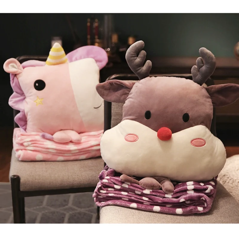 Reading Backrest Triangular Lumbar Support Cushion Headrest Plush