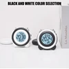 Digital Alarm Clock With Vibration Function Loud Vibrating with Backlight For Deep Sleepers And Deaf Individuals 4