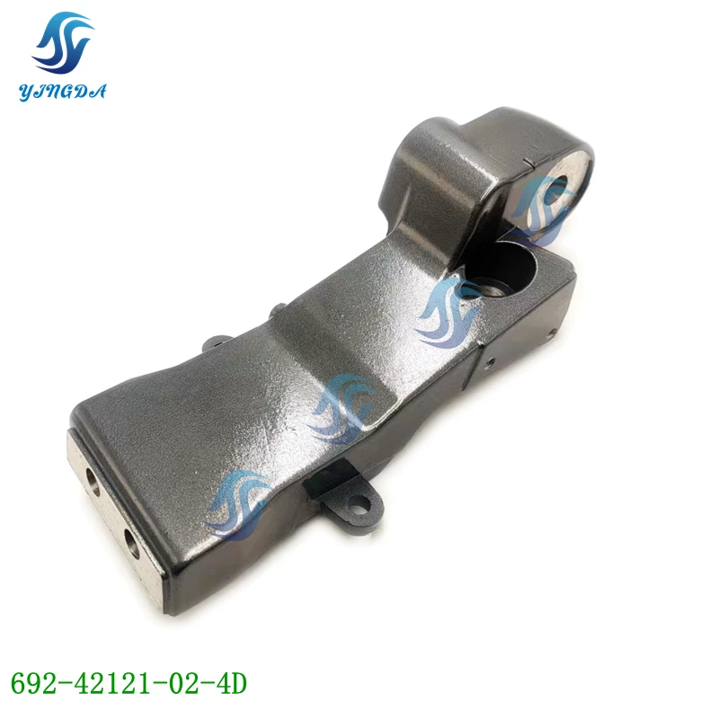 Staffa Muslimex Per Fuoribordo Yamaha 2 Tempi 60Hp 75-90 Hp 692-42121 85Aet Muslimate