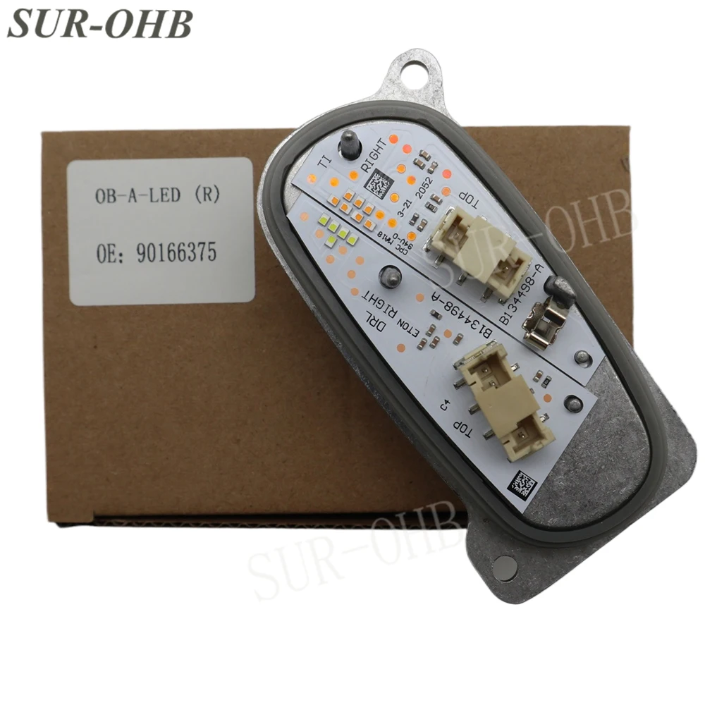 NEW LED Headlamp Module for SEAT LEON CUPRA FORMENTOR TARRACO  