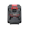 21v Rechargeable Lithium Ion Battery,for 18v Makita Battery interface,2Ah 4Ah 6Ah For Makita Electric Power Tool with EU Charger 2