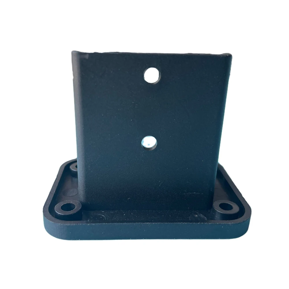 

For Anderson Socket Panel Bracket Electrical Equipment & Supplies 2 Pins 50A 50A Panel Black In-Line Installation