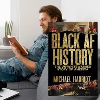 Nouvelle histoire Black Af en 2025 Untold Histoire afro-américaine découverte des vérités cachés Histoire américaine Le guide défini 6