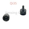 1Pc Golf Club Head Weight Screw Fit Qi35 Driver Head Weights Compatible 1