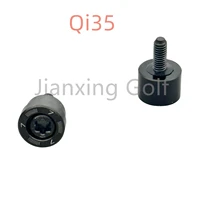 1Pc Golf Club Head Weight Screw Fit Qi35 Driver Head Weights Compatible 1