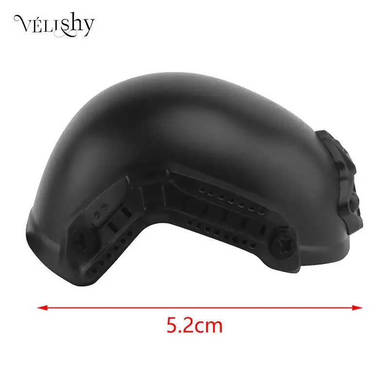 Porte-clés Modèle Casque Créatif, Mini Ouvre-bouteille Portable, Porte-clés Sac à Dos, Breloque Ventilateur, Accessoires Cadeau, 1 Pièce