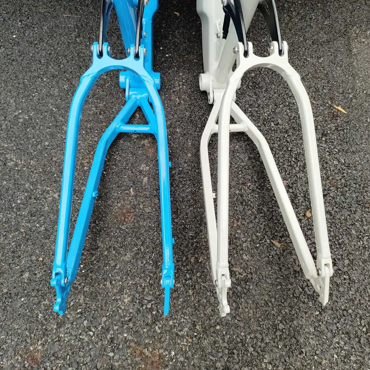 Calamita フレーム FRAME 32160-1012 KAWASAKI KX 80 2T 1989 | eBay