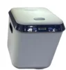 2.5L smart waste kitchen composter degradable food residue 1