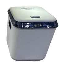 2.5L smart waste kitchen composter degradable food residue 1