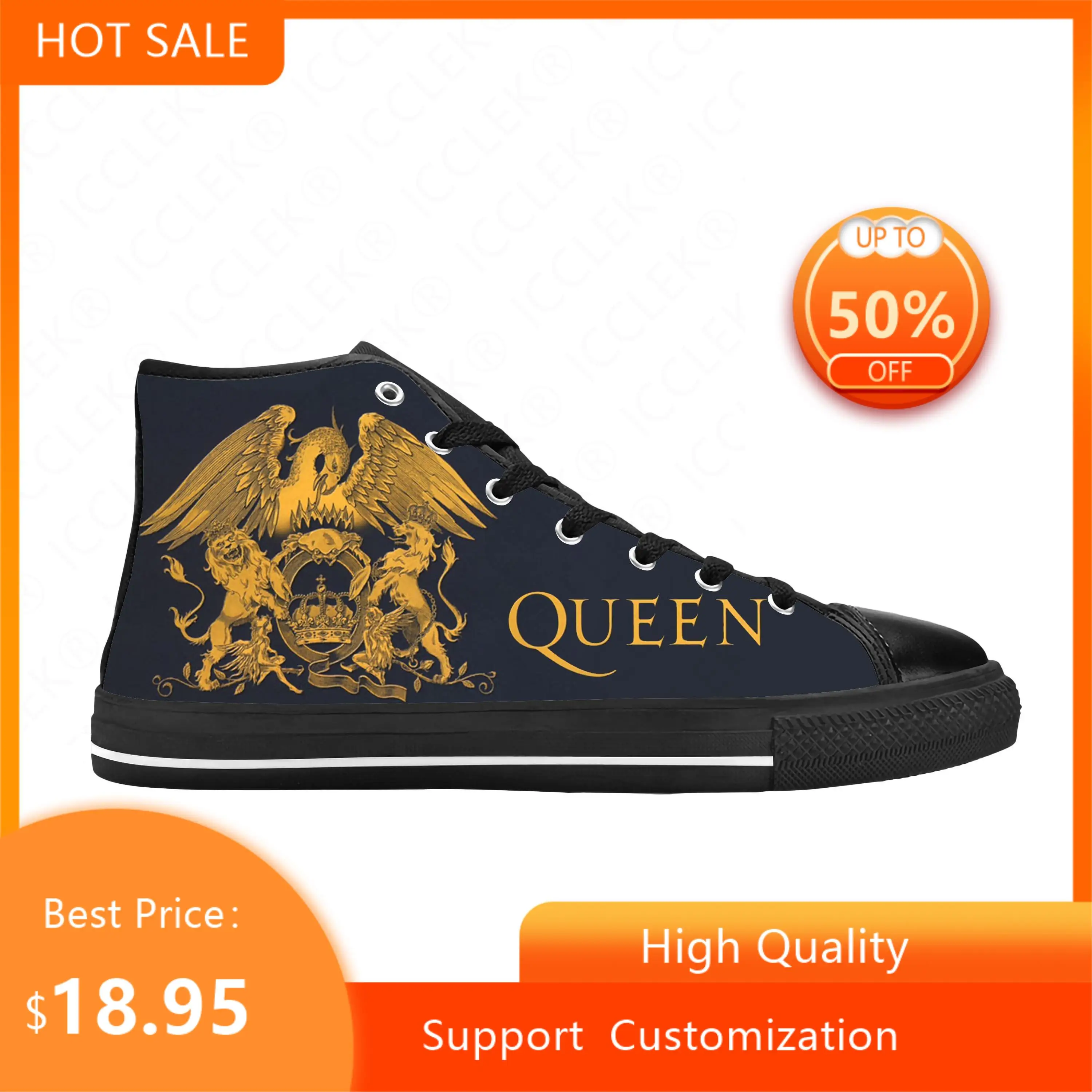 ミュージック Queen Amazon.co.jp: Queen Radio: Volume 1: ミュージック