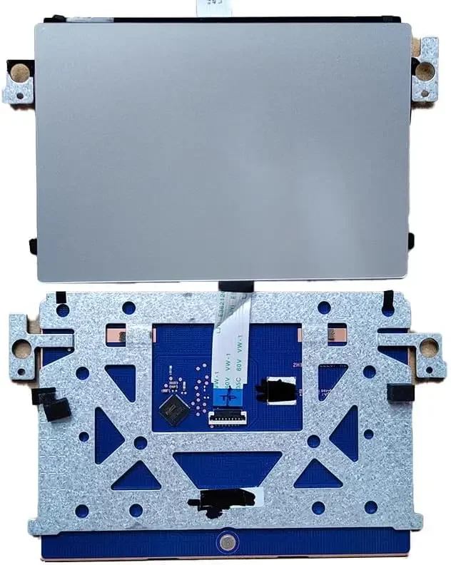 New for inspiron 14Pro 5420 5425 Touchpad Trackpad Mouse Board Clickpad Silver