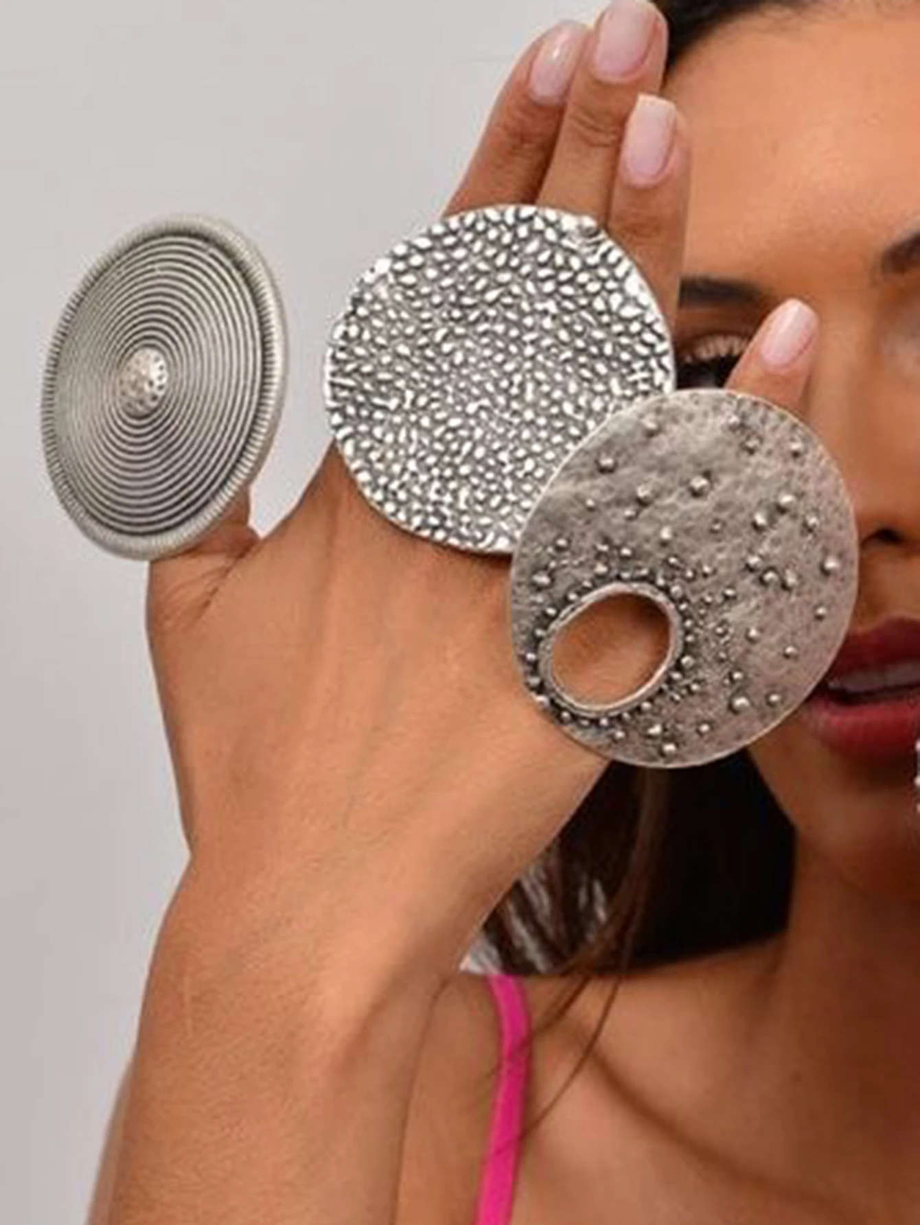 Trendy Rings, Jewelry for Women