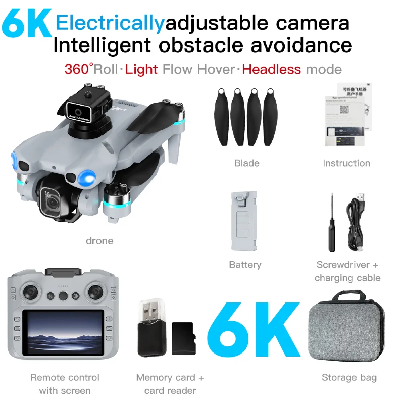 Drone-6K-battery-1
