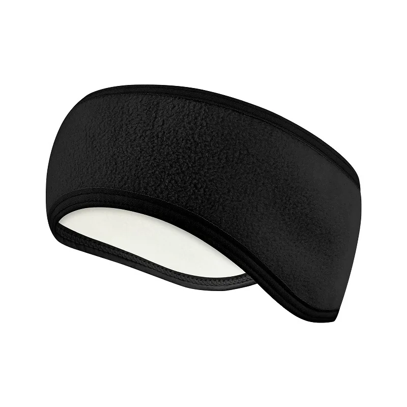 

Warm Ear Protection Hair Band Windproof Cold Muffler Ear Cover Men and Women Outdoor Sports Cycling Running Ear Muffs
