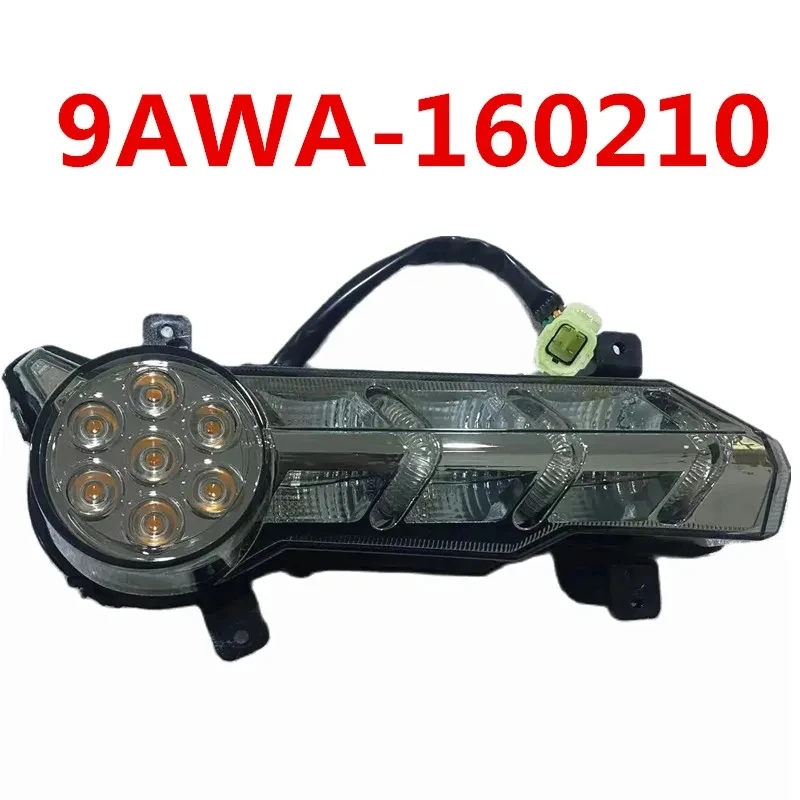 ORIGINAL Package LEFT Or Right TAILLIGHT Assy 9AWA-160210