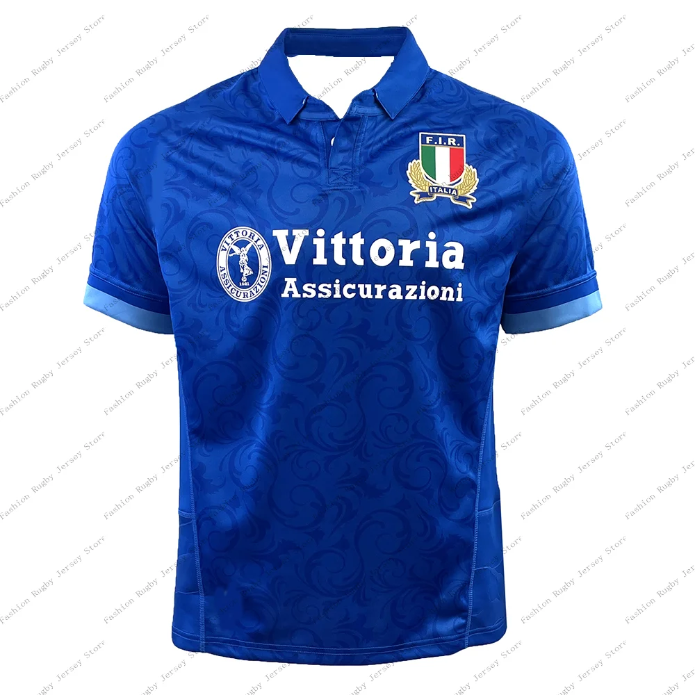 Candymix T-shirt Unisex Bambino Con Palla Da Rugby Inghilterra | 100% Cotone, Taglie Da 2 A 12 Anni | Vestibilità Standard