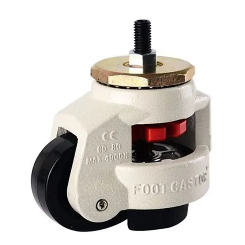 do apoio roda de foma gd 40f 60f 80f carga 500kg 1pc 01