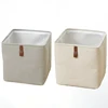 Cube Folding Storage Box With Handle Fabric Storage For Toys Clothes Storage Bins Home Closet Office Nursery Organizer 6
