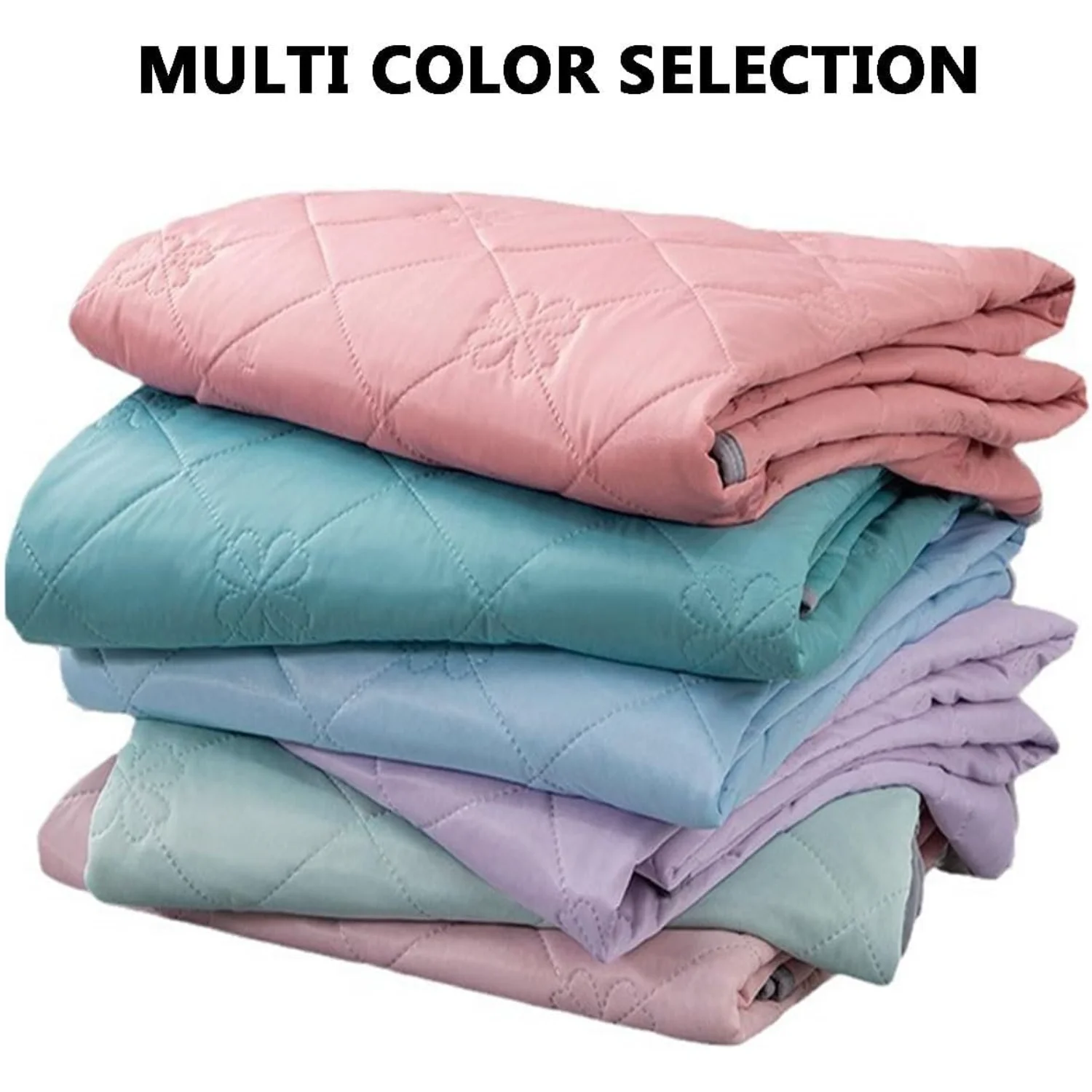 Cooling Comforter , Ice Blanket for All-Season Lightweight Soft Cooling Blanket for Night Sweats Hot Sleeper, Breathable lightwe