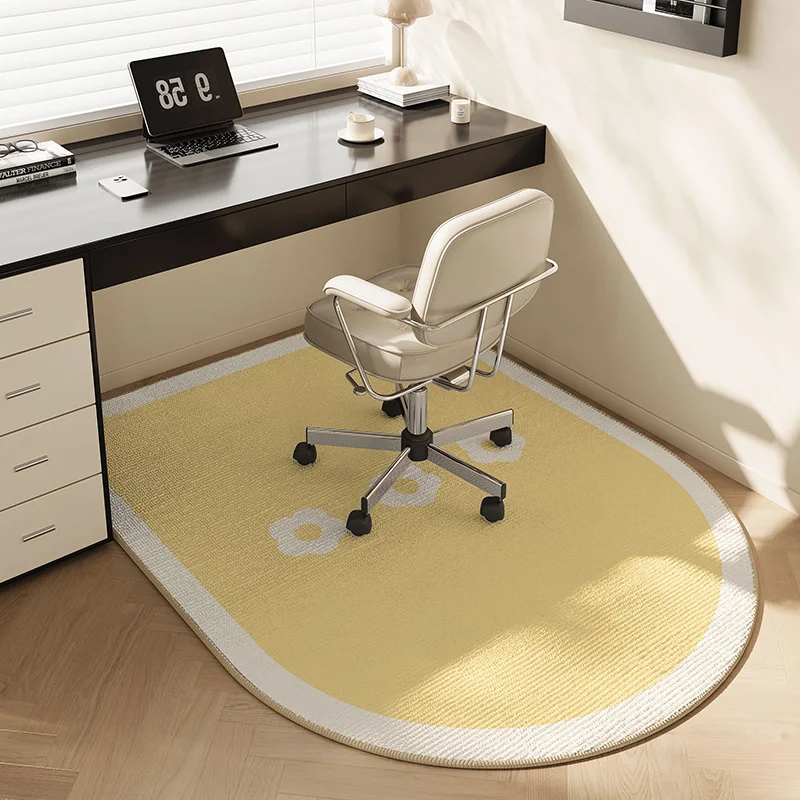 Anti-Slip Chair Floor Mat 2
