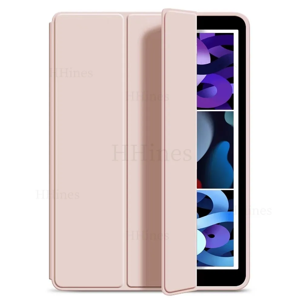 Enhanced Liquid Silicone PU Stand Cover