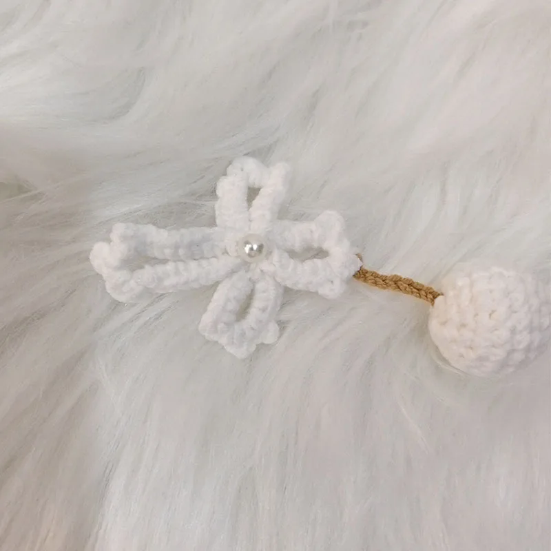 Crochet Christening Baptism Rosary Our Lady of F&aacute;tima engagement Communion birthday Bridal Rosary Saint Christmas Gift Home crochet rosary