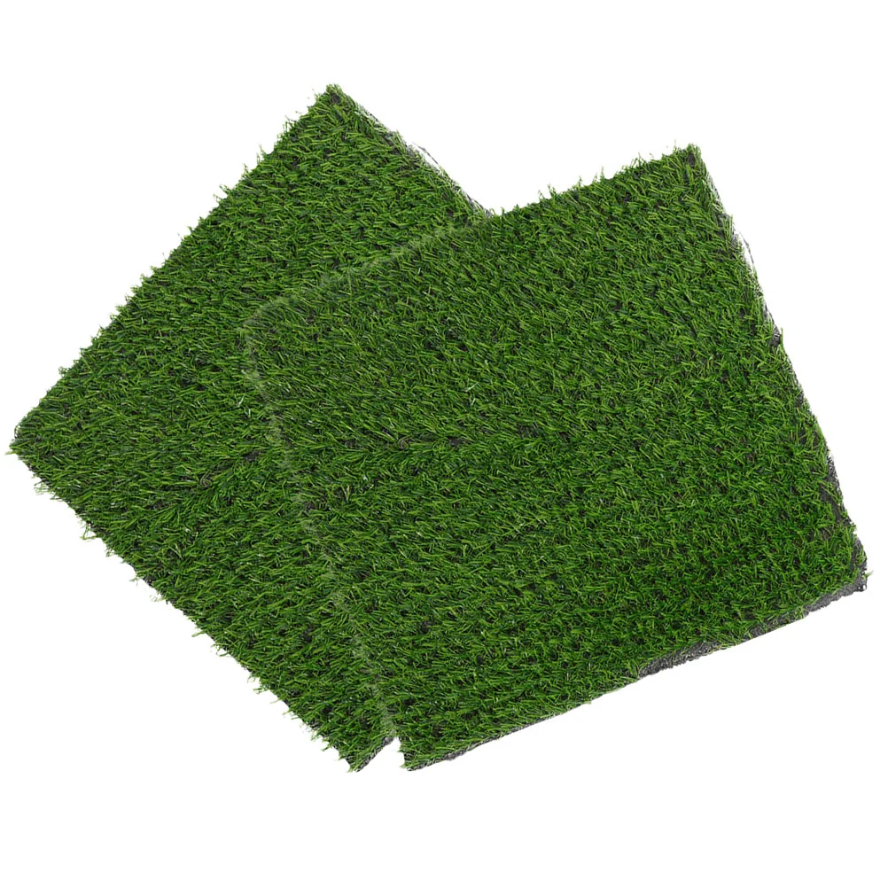 2 Pcs Egg Rug Chicken Cage Cushions Chicken Nesting Box Mats Chicken