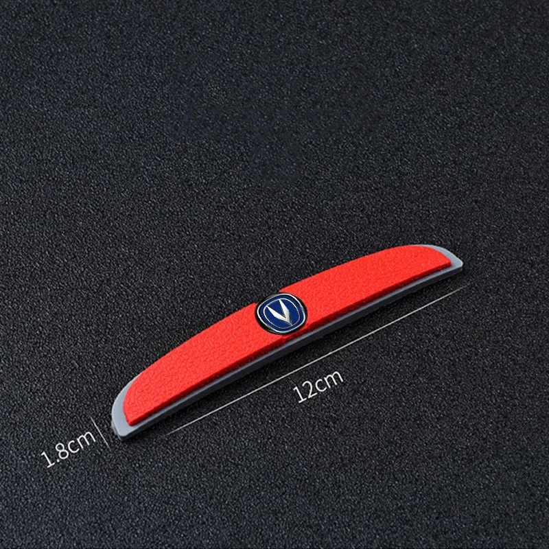 Car Protection Stickers Decoration For Changan CX70 CS55 CS75 Plus CS35 CS95 Filter Bunper CS15 Alsvin Eado CX20 car Accessories